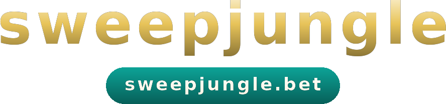 sweepjungle logo