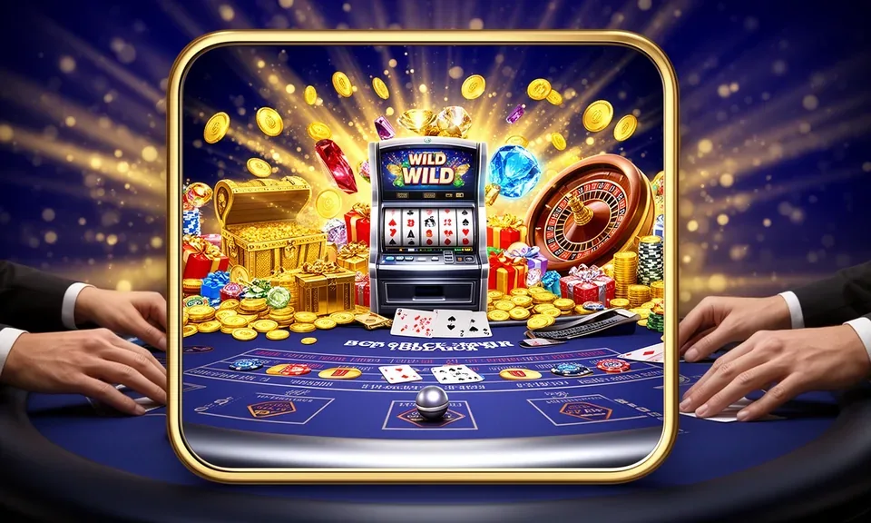 sweepjungle Sending Winnings Back to Your Wallet