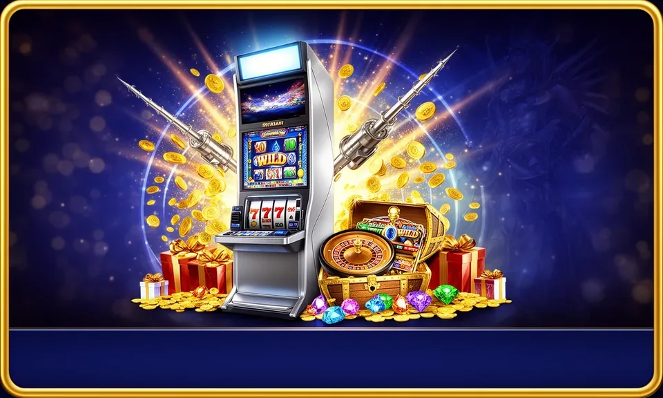 sweepjungle Bonus